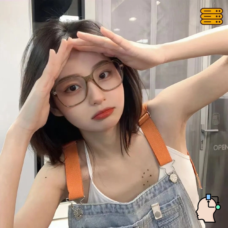运动爱好者反馈头像